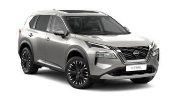 Nissan X-Trail 1.5 E-Power E-4orce 213 Tekna [Bose Pack] 5dr Auto Hybrid Station Wagon